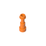 Bright Orange 106
