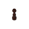 Dark Brown 308