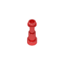 Transparent Red 41