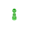 Transparent Green 48