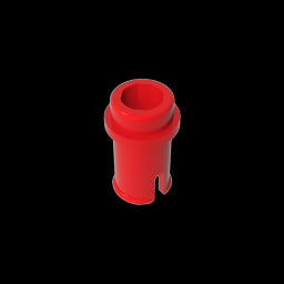 GDS-912 - Technic Pin 1/2