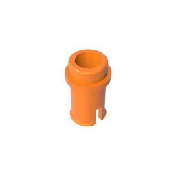 GDS-912 - Technic Pin 1/2