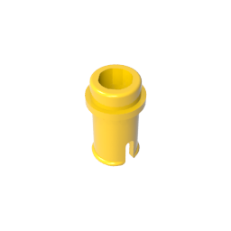 GDS-912 - Technic Pin 1/2