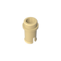 GDS-912 - Technic Pin 1/2