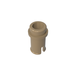 GDS-912 - Technic Pin 1/2