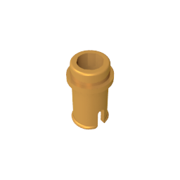 GDS-912 - Technic Pin 1/2