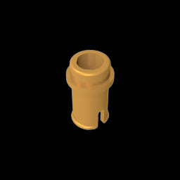 GDS-912 - Technic Pin 1/2