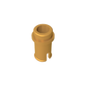 Warm Gold 297