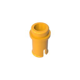 GDS-912 - Technic Pin 1/2