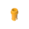 Flame Yellowish Orange 191