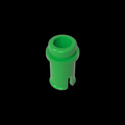 GDS-912 - Technic Pin 1/2