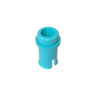 Medium Azur 322
