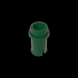 GDS-912 - Technic Pin 1/2