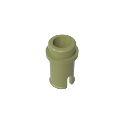 GDS-912 - Technic Pin 1/2