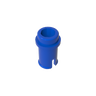 Bright Blue 23