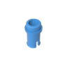 Medium Blue 102