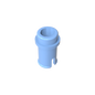 GDS-912 - Technic Pin 1/2