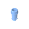 Light Royal Blue 212