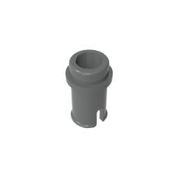 GDS-912 - Technic Pin 1/2