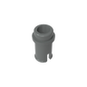 Dark Stone Grey 199