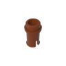 Reddish Brown 192
