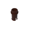 Dark Brown 308