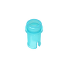Transparent Light Blue 42