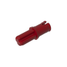 New Dark Red 154
