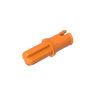 Bright Orange 106