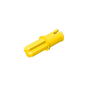 GDS-914 - Technic Axle Pin without Friction Ridges Lengthwise