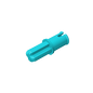 GDS-914 - Technic Axle Pin without Friction Ridges Lengthwise