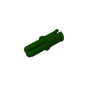 GDS-914 - Technic Axle Pin without Friction Ridges Lengthwise