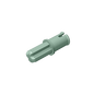 GDS-914 - Technic Axle Pin without Friction Ridges Lengthwise