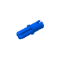 GDS-914 - Technic Axle Pin without Friction Ridges Lengthwise
