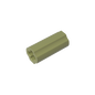 GDS-915 - Technic Axle Connector Smooth [with x Hole + Orientation]