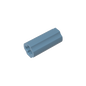 GDS-915 - Technic Axle Connector Smooth [with x Hole + Orientation]