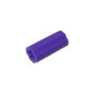 GDS-915 - Technic Axle Connector Smooth [with x Hole + Orientation]