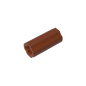 GDS-915 - Technic Axle Connector Smooth [with x Hole + Orientation]