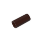 GDS-915 - Technic Axle Connector Smooth [with x Hole + Orientation]