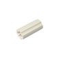 GDS-915 - Technic Axle Connector Smooth [with x Hole + Orientation]