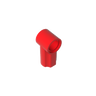 Bright Red 21