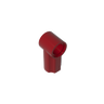 New Dark Red 154
