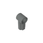 GDS-916 - Technic Axle and Pin Connector Angled #1