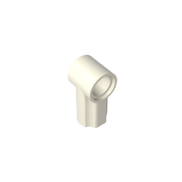 GDS-916 - Technic Axle and Pin Connector Angled #1