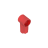 Transparent Red 41