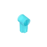 Transparent Light Blue 42