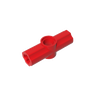 Bright Red 21