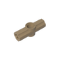 GDS-917 - Technic Axle and Pin Connector Angled #2 - 180 Degrees