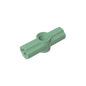 GDS-917 - Technic Axle and Pin Connector Angled #2 - 180 Degrees