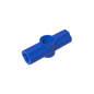 GDS-917 - Technic Axle and Pin Connector Angled #2 - 180 Degrees